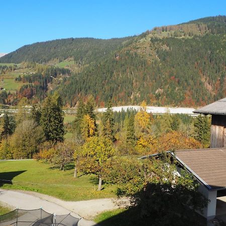 Villa Aubauer à Bischofshofen Extérieur photo