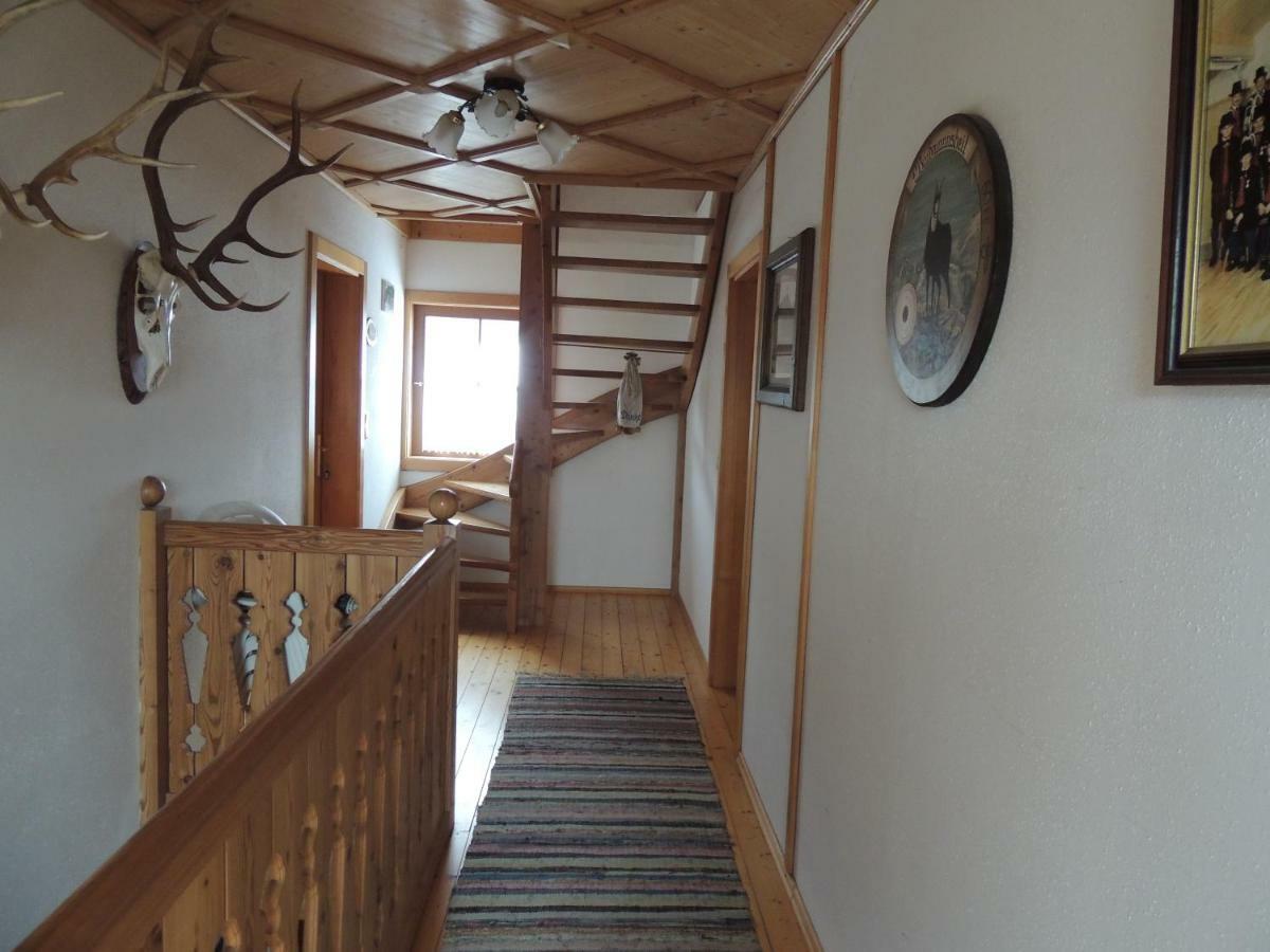 Villa Aubauer à Bischofshofen Extérieur photo