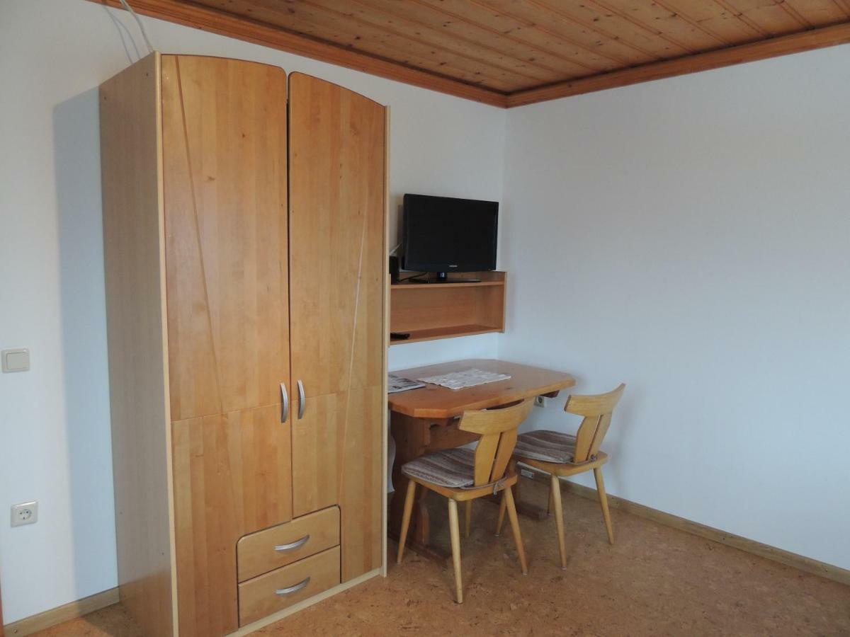 Villa Aubauer à Bischofshofen Extérieur photo