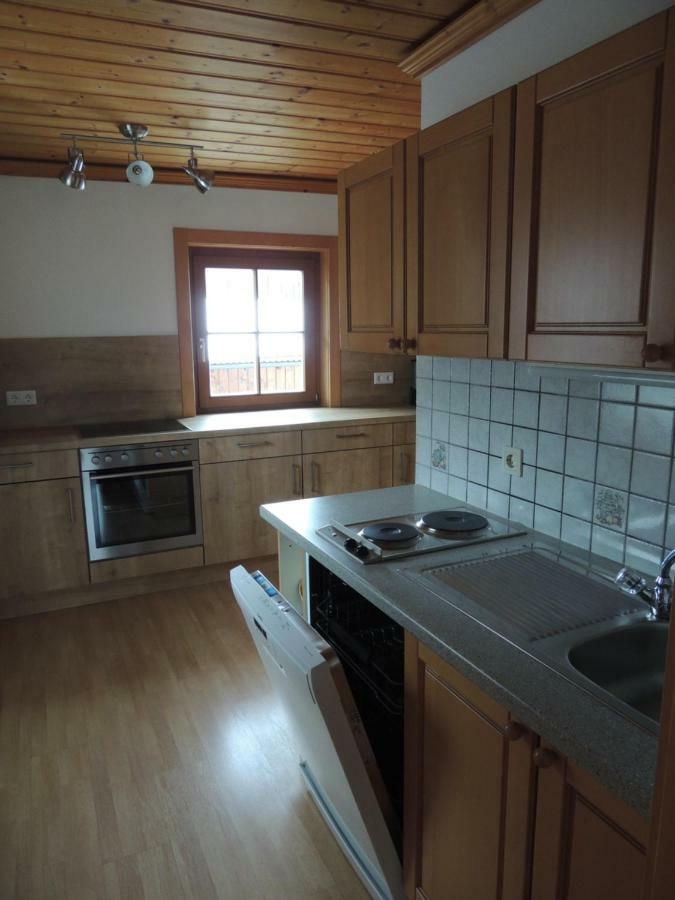 Villa Aubauer à Bischofshofen Extérieur photo