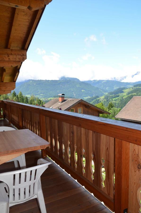Villa Aubauer à Bischofshofen Extérieur photo