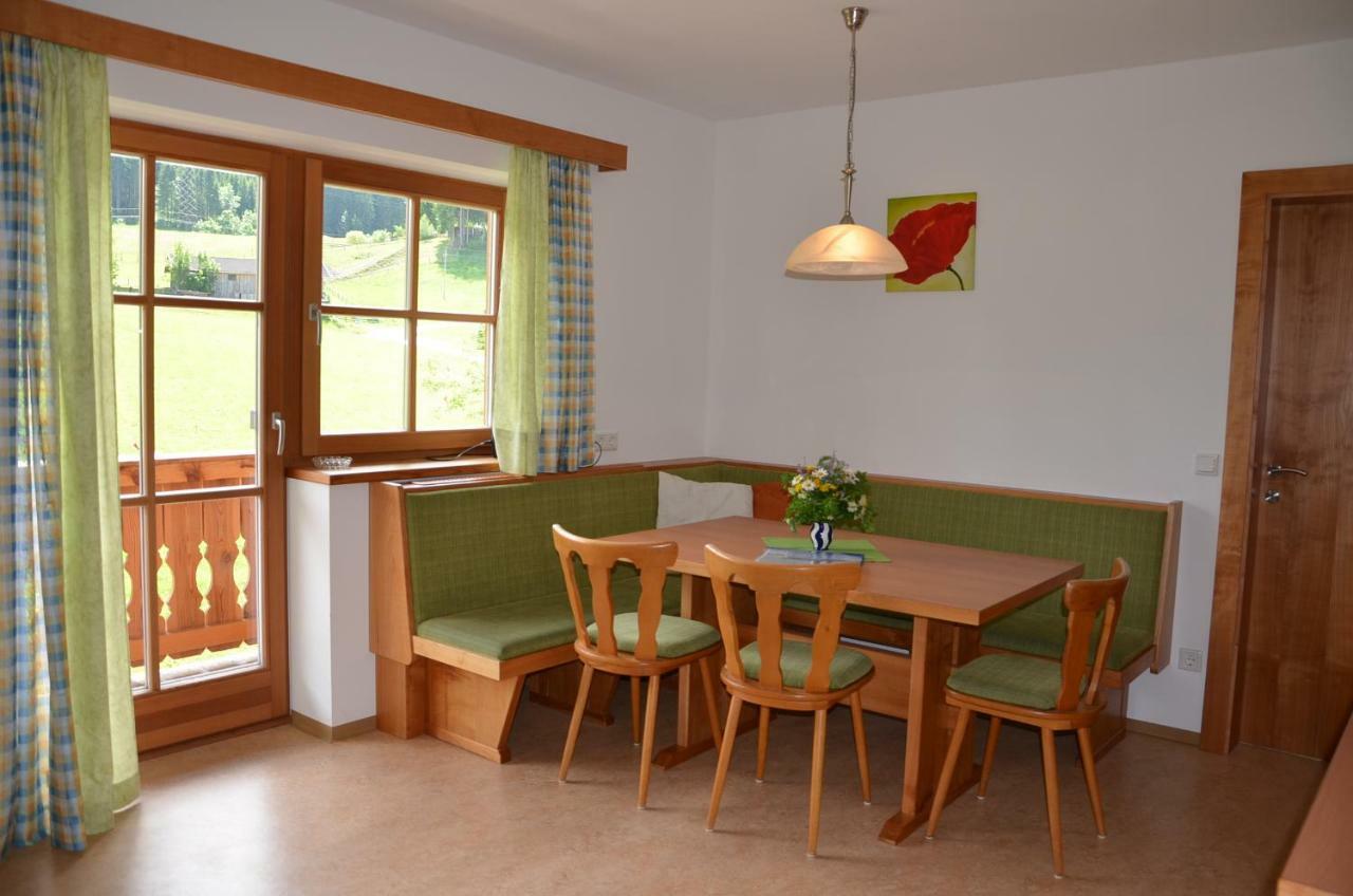 Villa Aubauer à Bischofshofen Extérieur photo