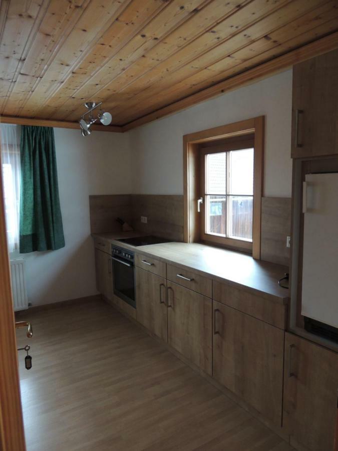 Villa Aubauer à Bischofshofen Extérieur photo