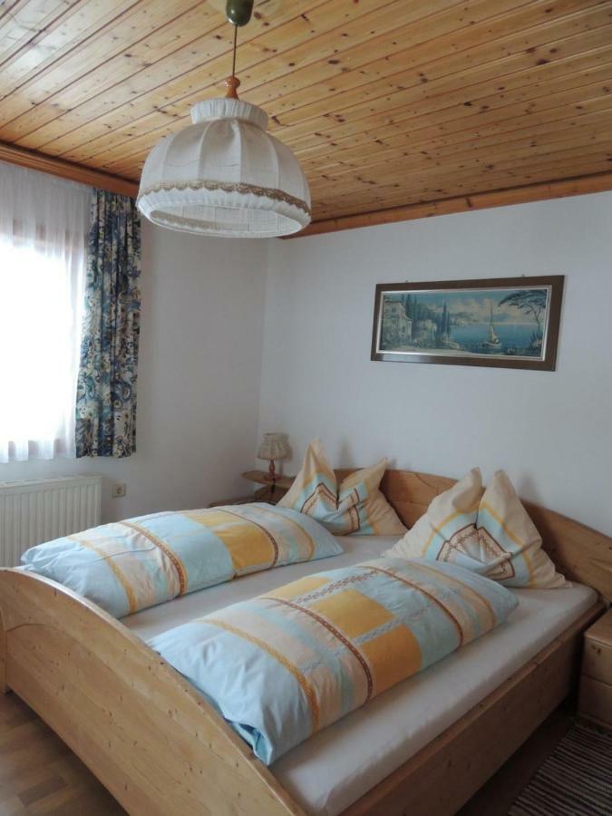 Villa Aubauer à Bischofshofen Extérieur photo