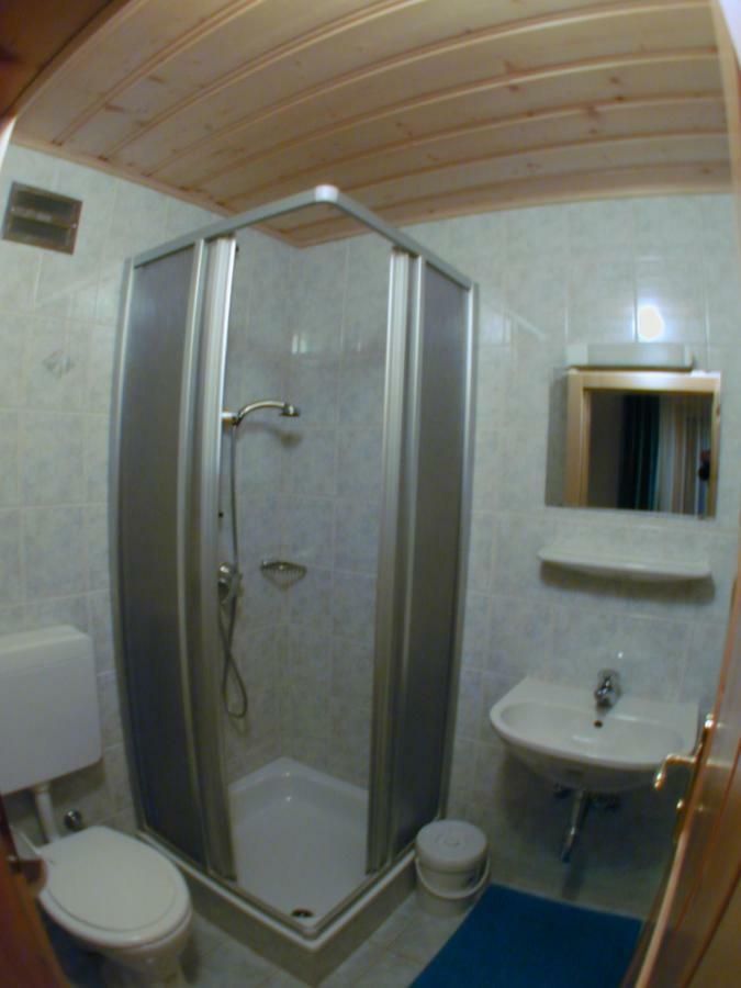 Villa Aubauer à Bischofshofen Extérieur photo